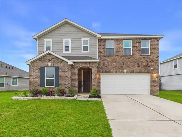 993 Valley Crest Lane, La Marque, TX 77568