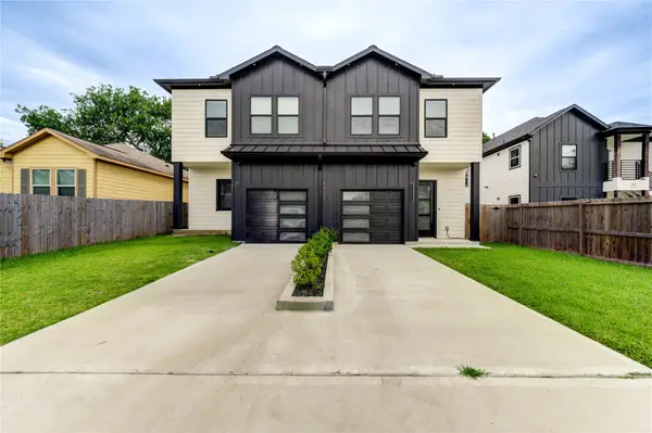 5421 Southlea Street, Houston, TX 77033