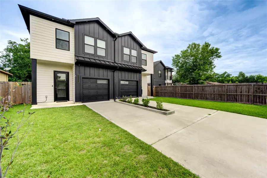 5421 Southlea Street, Houston, TX 77033 - Image #2