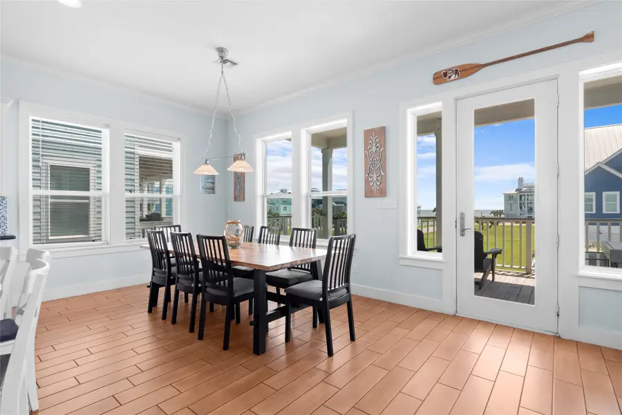 11706 Opihi, Galveston, TX 77554 - #3