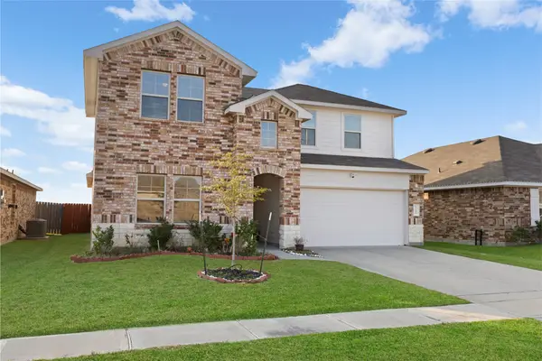 5243 Cherry Tallow Trail, Katy, TX 77449