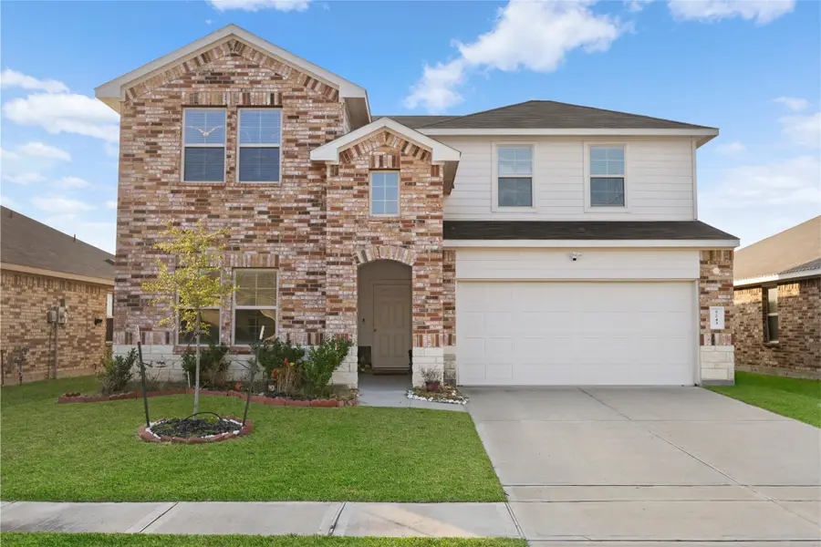 5243 Cherry Tallow Trail, Katy, TX 77449 - Image #2