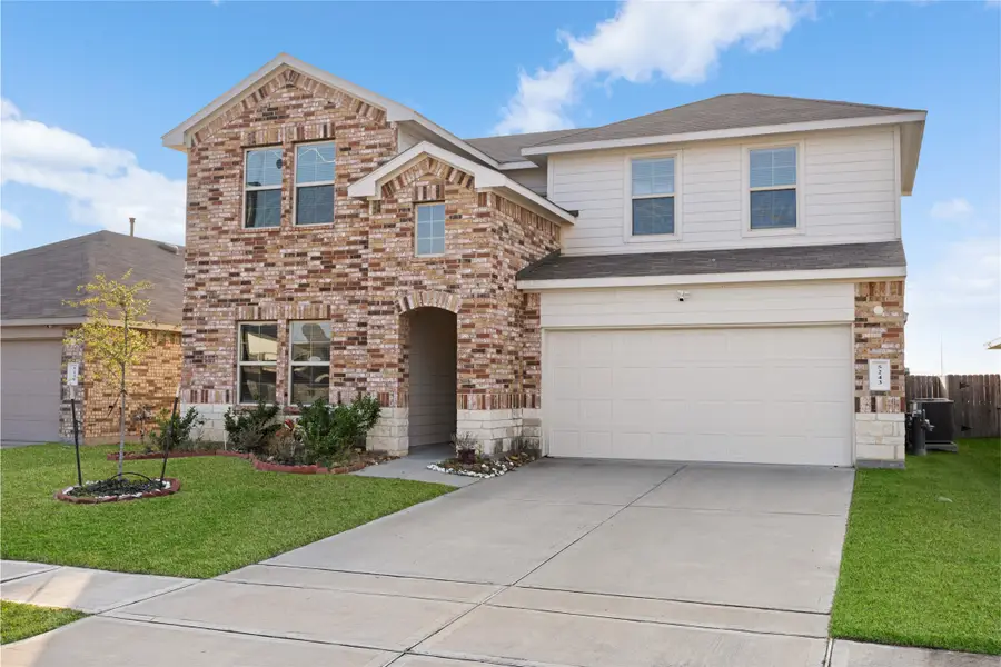 5243 Cherry Tallow Trail, Katy, TX 77449 - Image #3