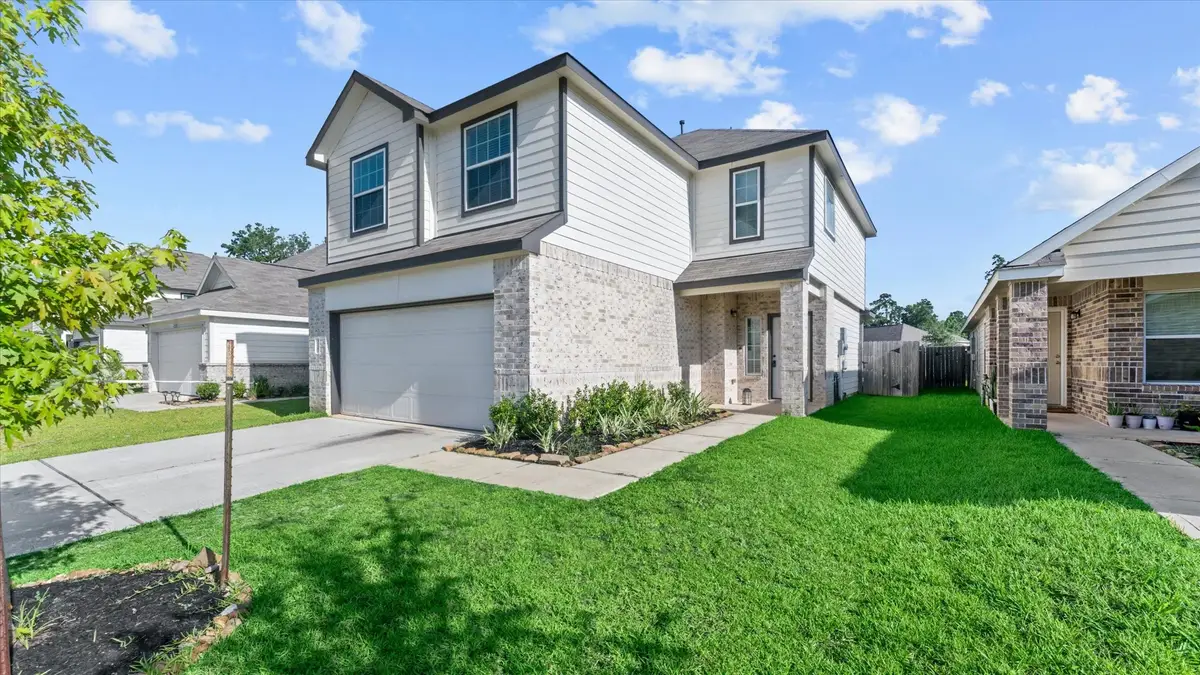 3327 Tavo Ridge Drive, Conroe, TX 77301 - #1