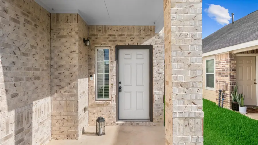 3327 Tavo Ridge Drive, Conroe, TX 77301 - #3