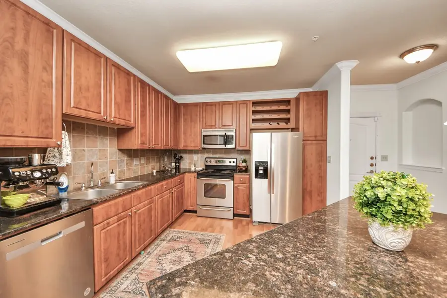 1711 Old Spanish Trail #324, Houston, TX 77054 - #2