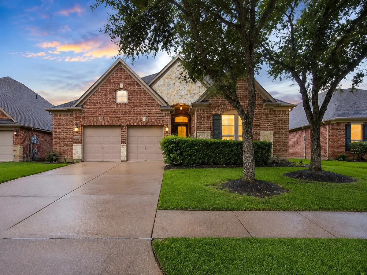 13616 Orchard Wind Lane, Pearland, TX 77584 - #1