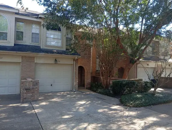 5515 Strack Road #116, Houston, TX 77069