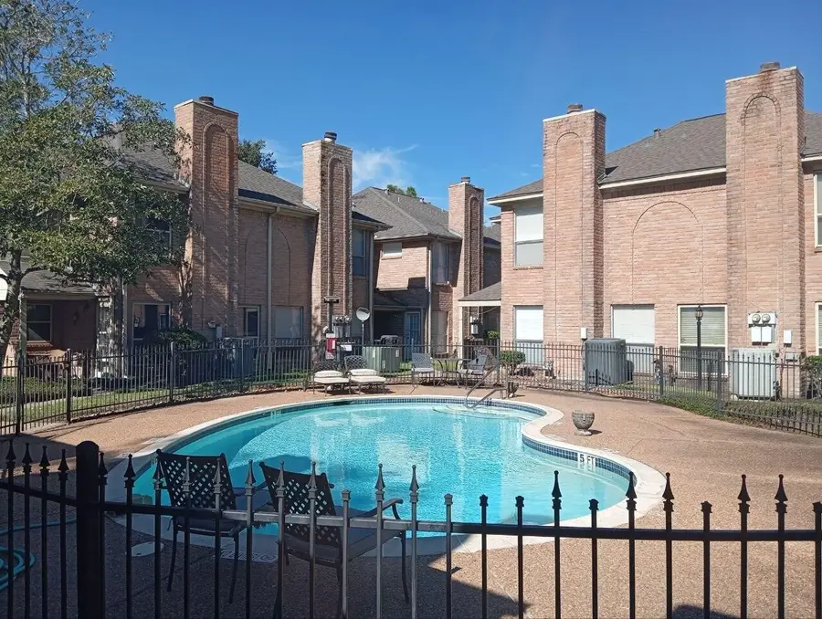 5515 Strack Road #116, Houston, TX 77069 - #3