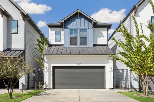 9010 Wellspring Drive, Houston, TX 77080