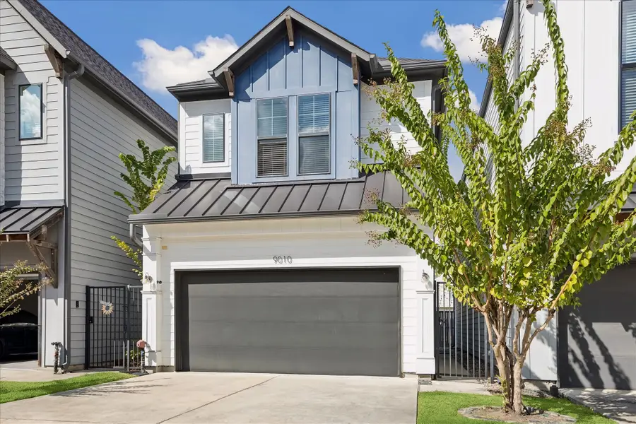 9010 Wellspring Drive, Houston, TX 77080 - #2