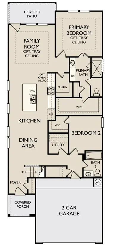 23619 Cinnamon Tree Lane, Katy, TX 77493 - Image #3