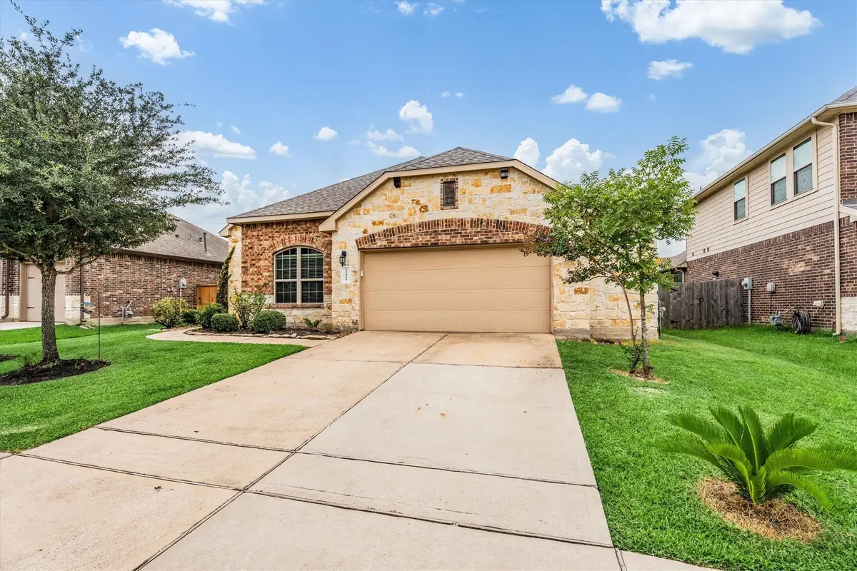 22911 Banff Brook Way, Tomball, TX 77375 - Image #1