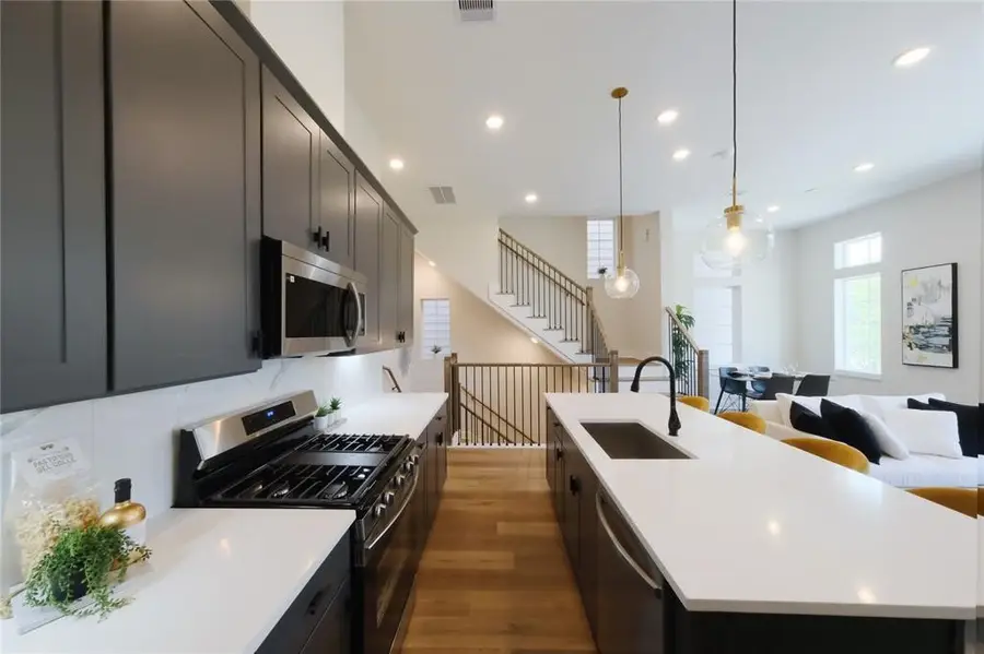 1806 Line Street, Houston, TX 77009 - #3