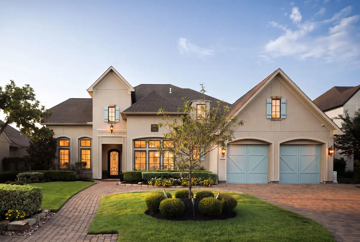53 Pine Brook Court, Shenandoah, TX 77381 - #1