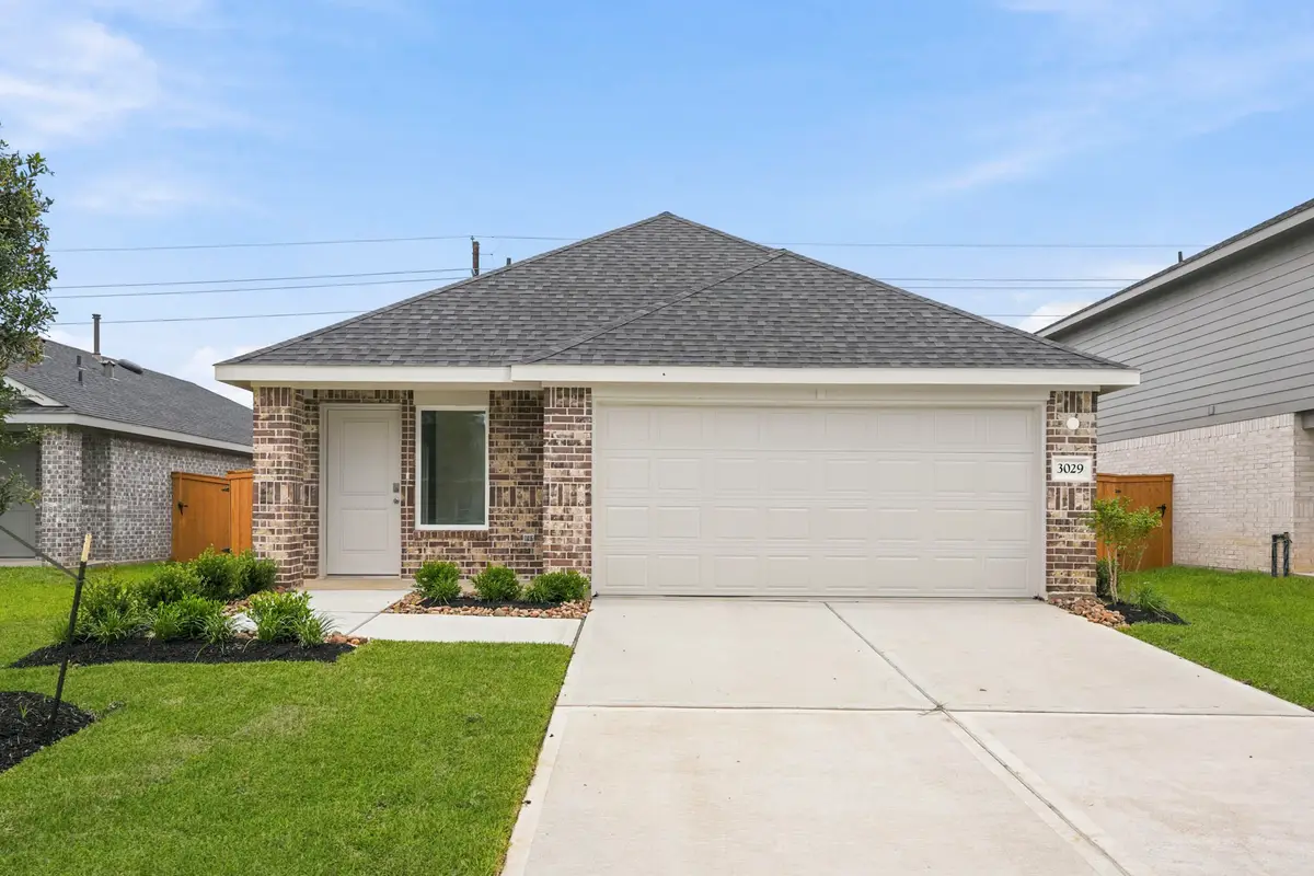 3029 Alder Flower Drive, Katy, TX 77493 - #1