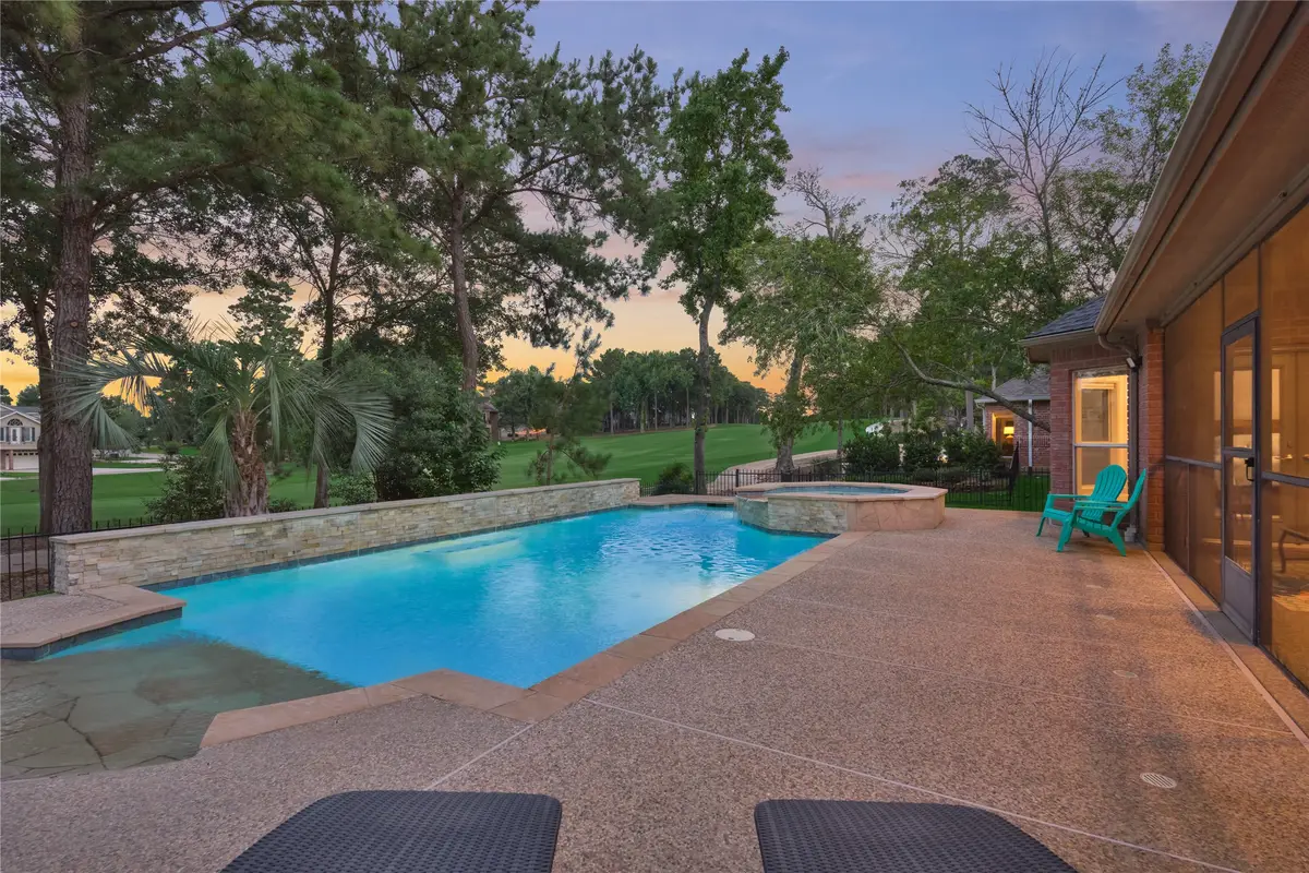 16 Waterberry Way, Montgomery, TX 77356 - Image #1