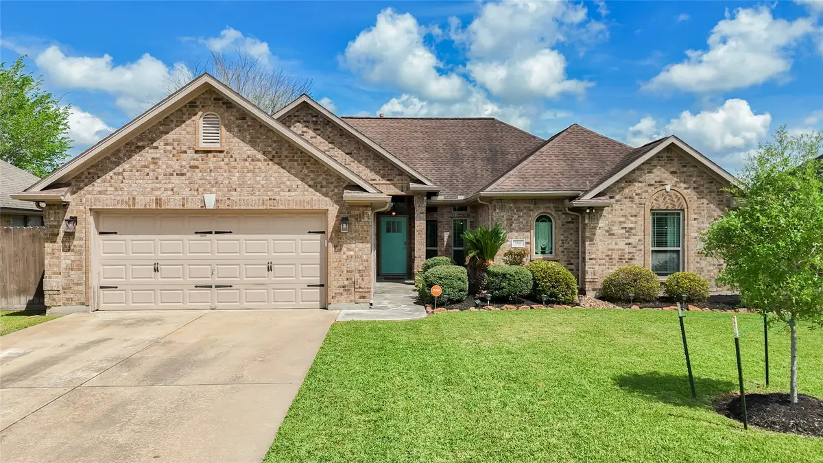 144 Dove Trail, Richwood, TX 77531 - #1