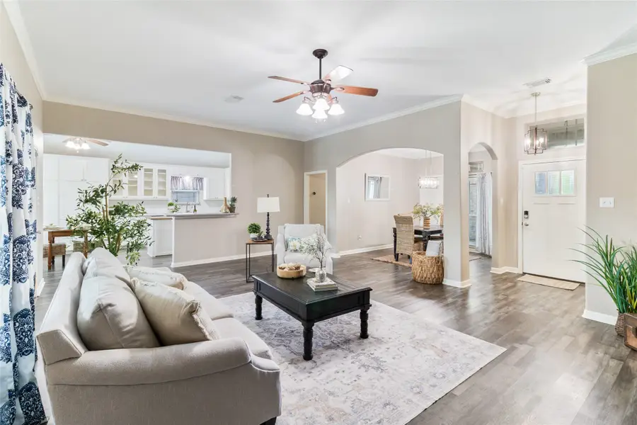 144 Dove Trail, Richwood, TX 77531 - #3