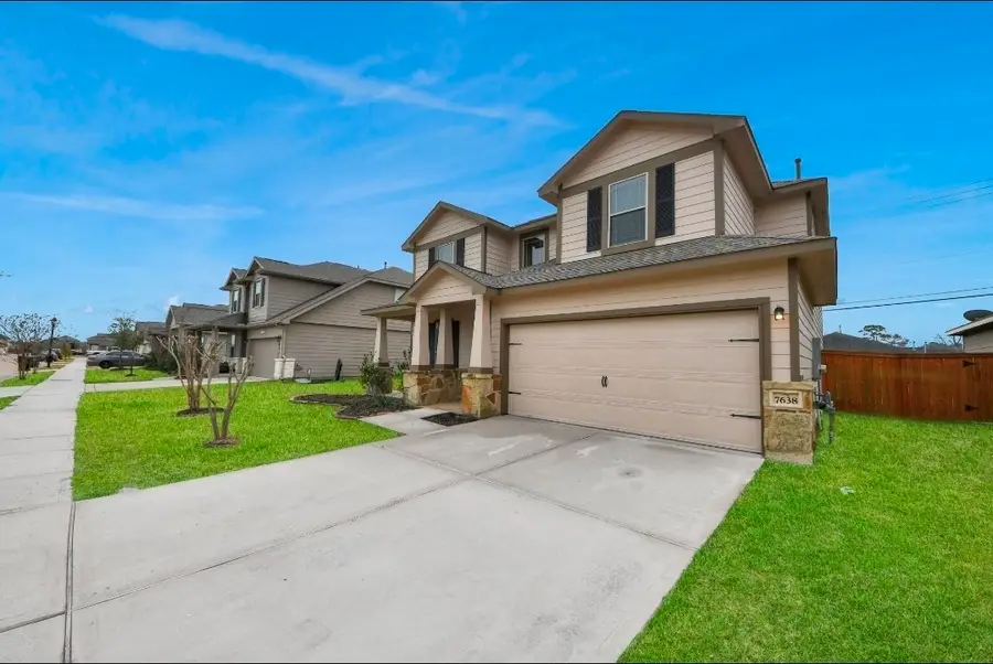 7638 Nevaeh Crest Path, Houston, TX 77016 - #3