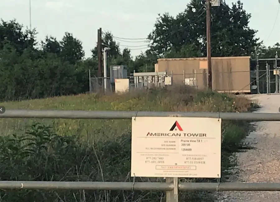 Lot 2 of TBD Richards Road, Prairie View, TX 77445 - #3