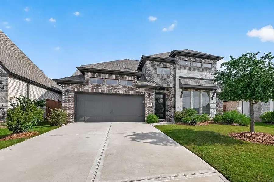 24019 Wheatgrass Grove Lane, Katy, TX 77493 - #2