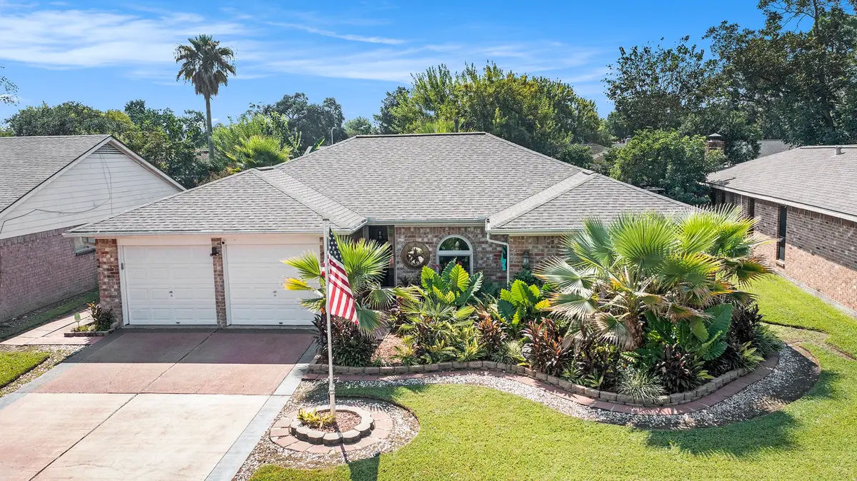 830 Seamaster Drive, Houston, TX 77062 - Image #1