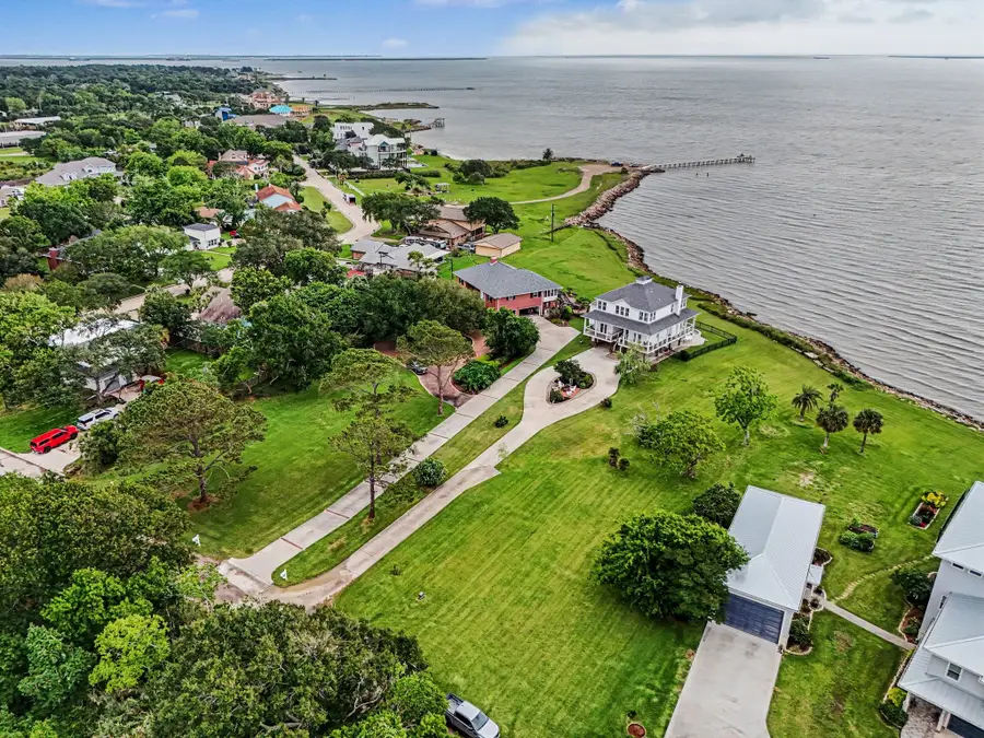 4522 Tharp Drive, Seabrook, TX 77586 - #2