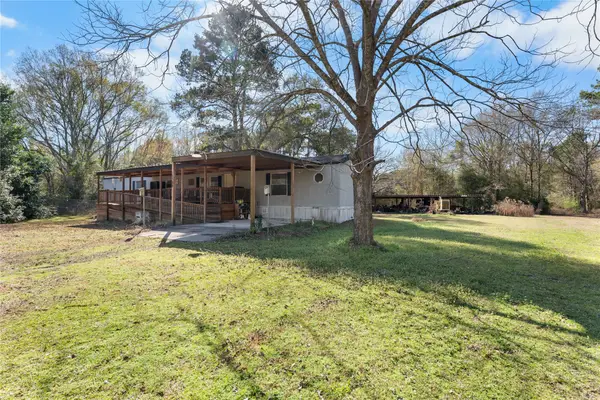 10388 Rutherford Circle, Cleveland, TX 77328