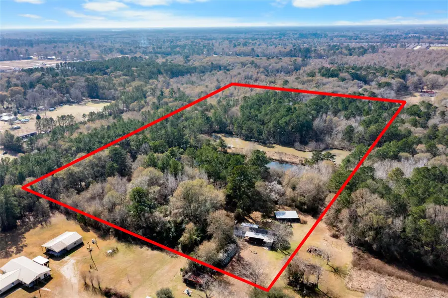 10388 Rutherford Circle, Cleveland, TX 77328 - #3