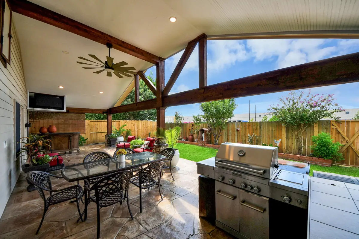 21739 Stoney Bluff Lane, Katy, TX 77449 - #1
