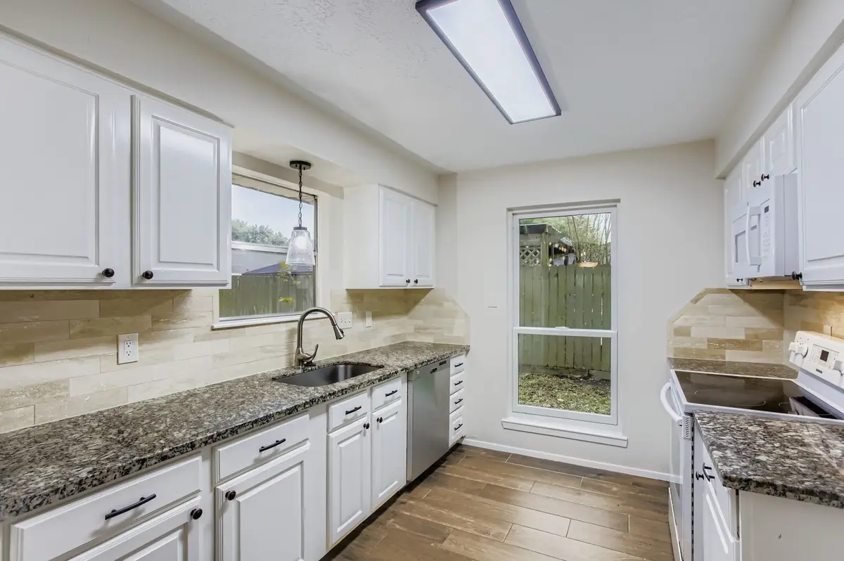 17706 Fife Lane, Webster, TX 77598 - Image #1