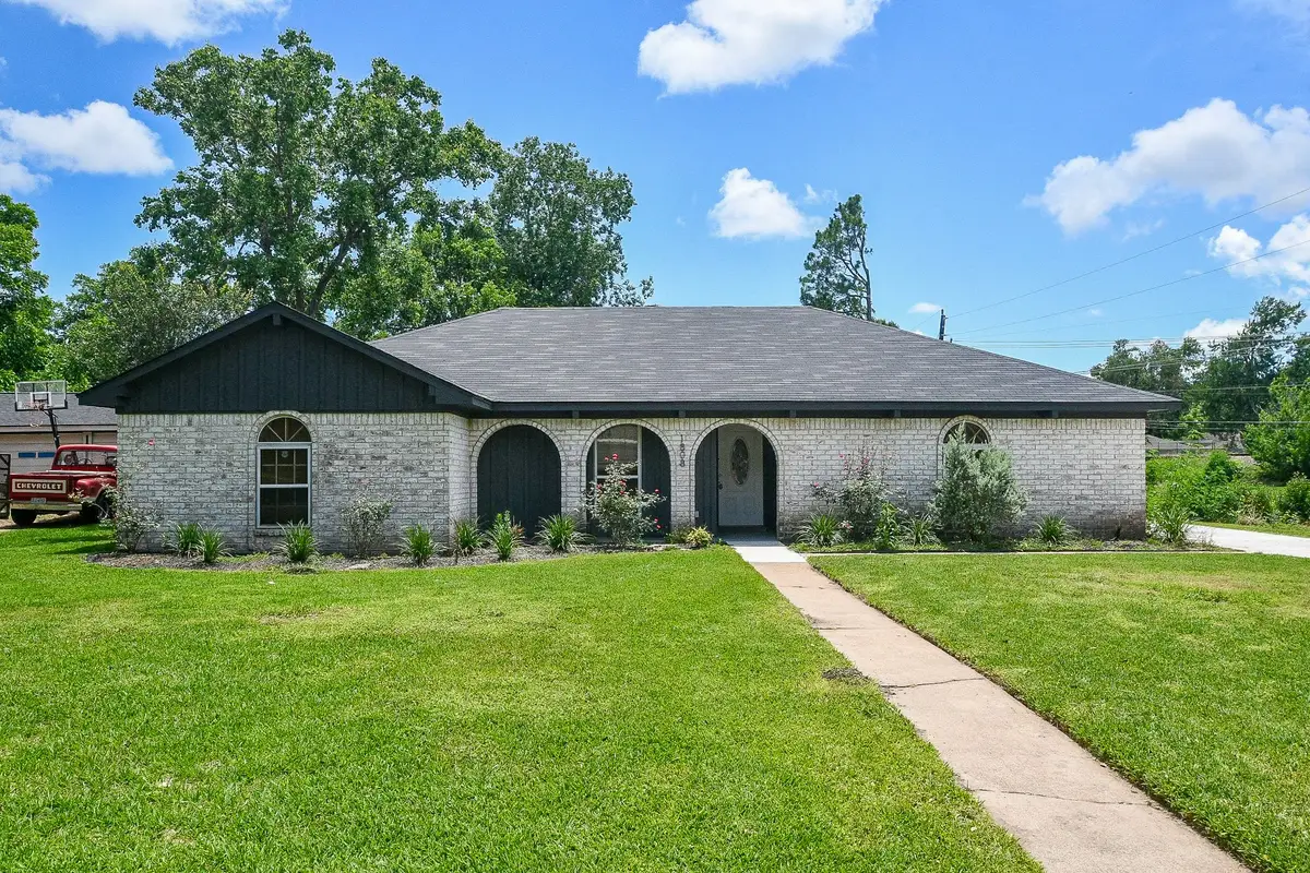 1808 Long Drive, Richmond, TX 77469 - #1
