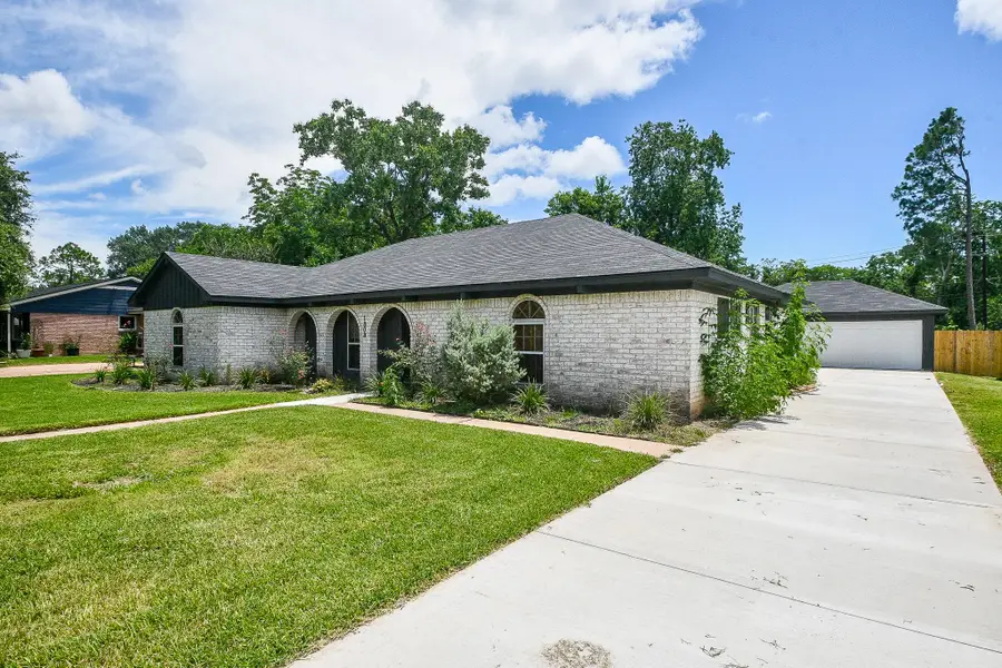 1808 Long Drive, Richmond, TX 77469 - #2