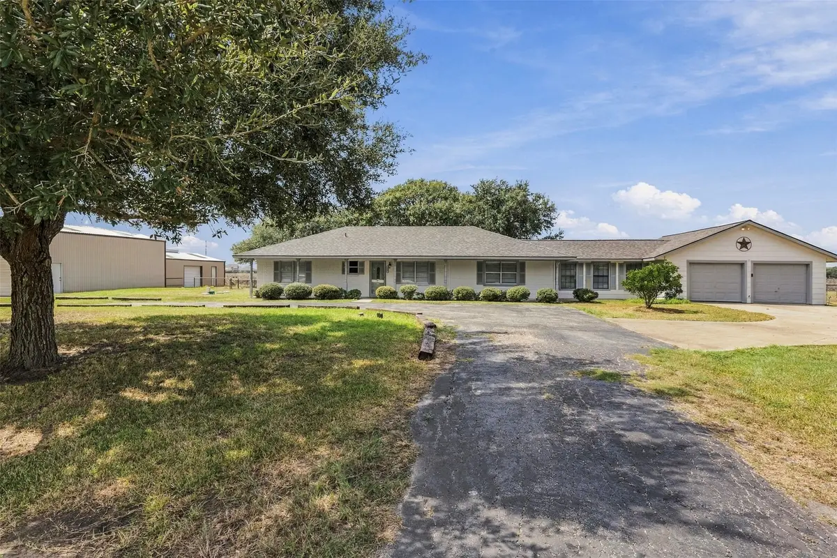 4906 Fm 2977 Road, Richmond, TX 77469 - #1