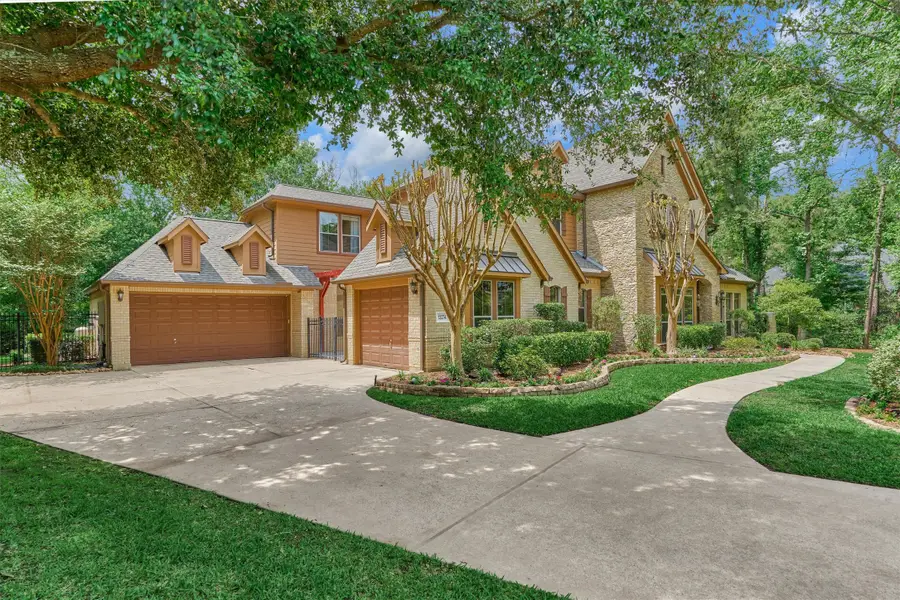 13274 Meadow Creek Lane, Conroe, TX 77302 - #2