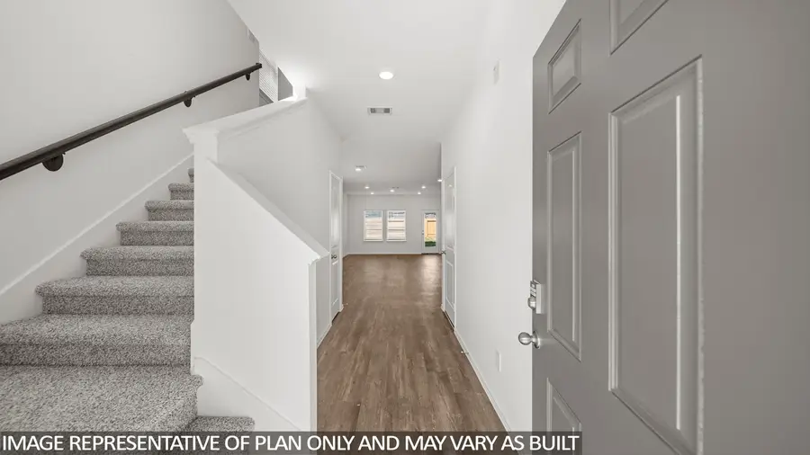 125 Rising Cedar Lane, Tolar, TX 77347 - Image #2