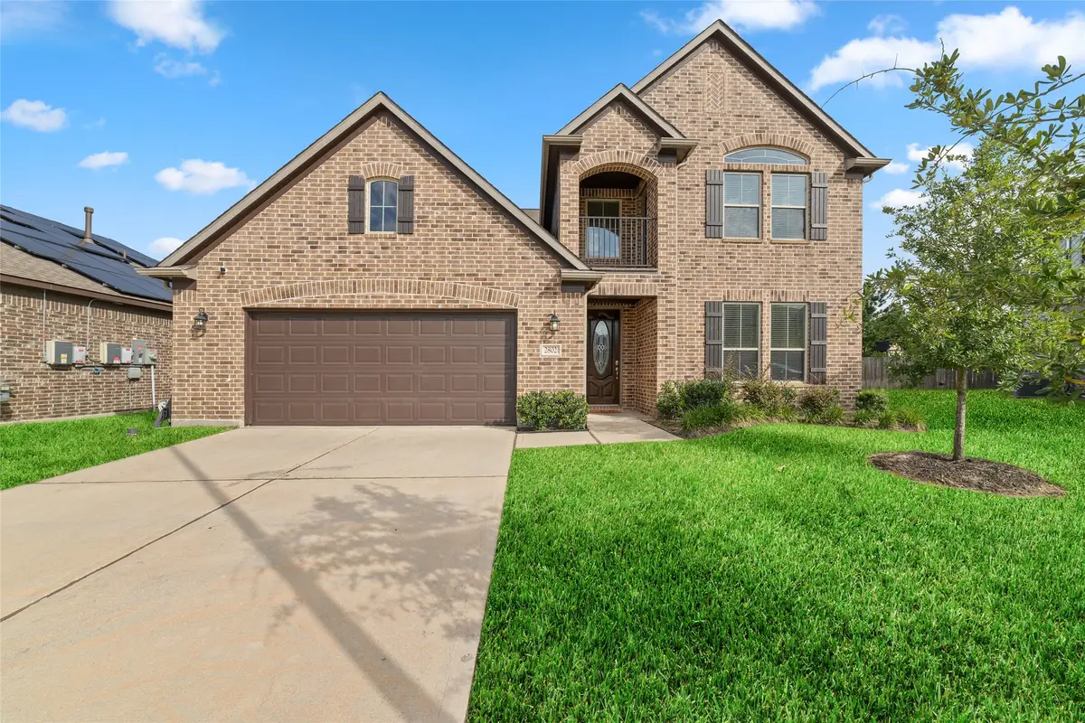 2802 Knotty Forest Drive, Spring, TX 77373 - #1
