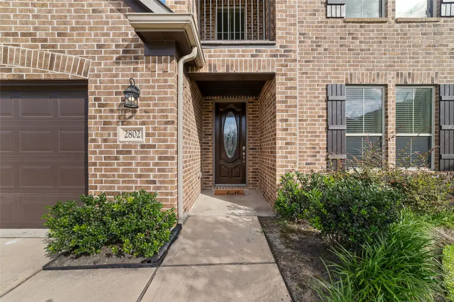 2802 Knotty Forest Drive, Spring, TX 77373 - #3