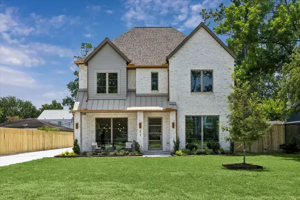 515 W 33rd Street, Houston, TX 77018