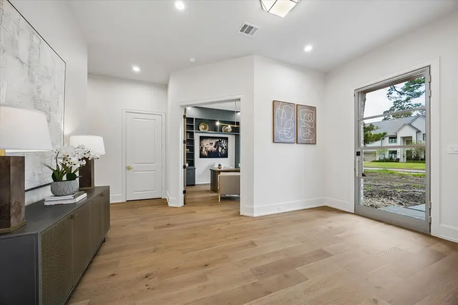 515 W 33rd Street, Houston, TX 77018 - #3