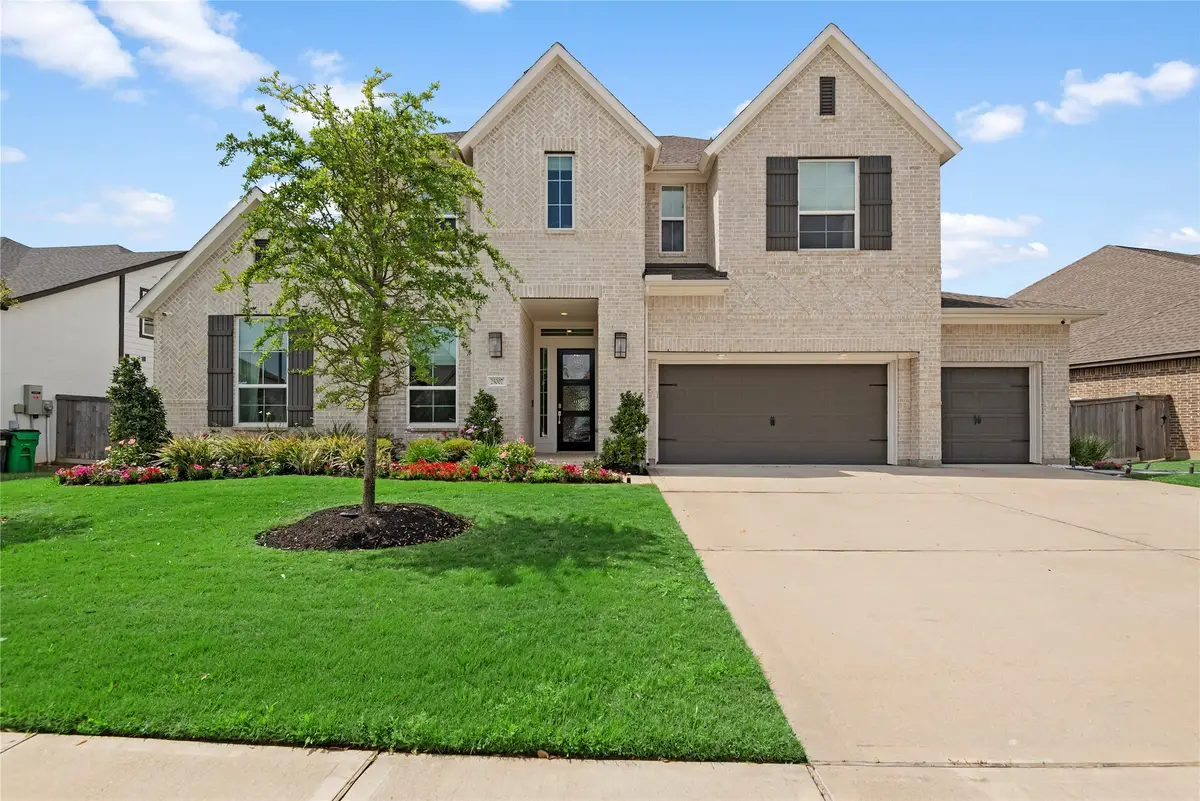 25007 Heather Glade Trail, Tomball, TX 77375 - #1