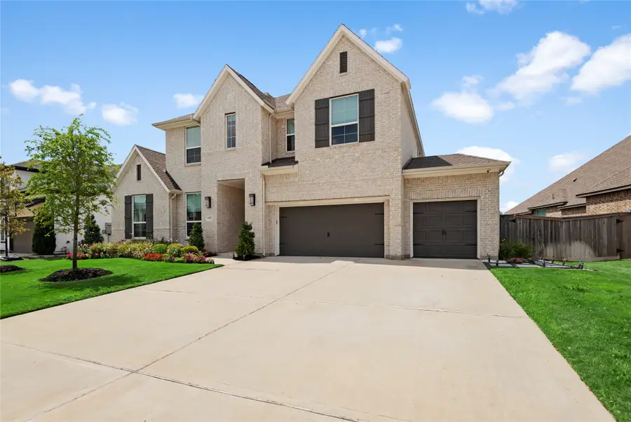 25007 Heather Glade Trail, Tomball, TX 77375 - #2