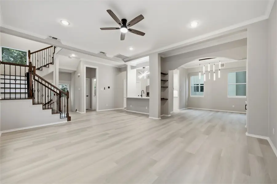 1610 Holman Street, Houston, TX 77004 - #2