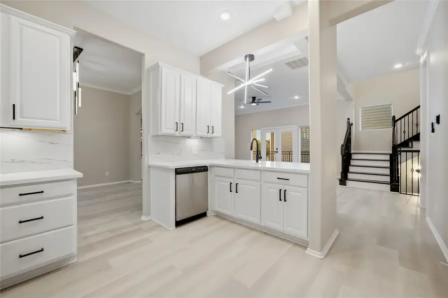 1610 Holman Street, Houston, TX 77004 - #3