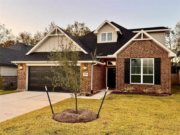 12051 Noble Heart Drive, Willis, TX 77318