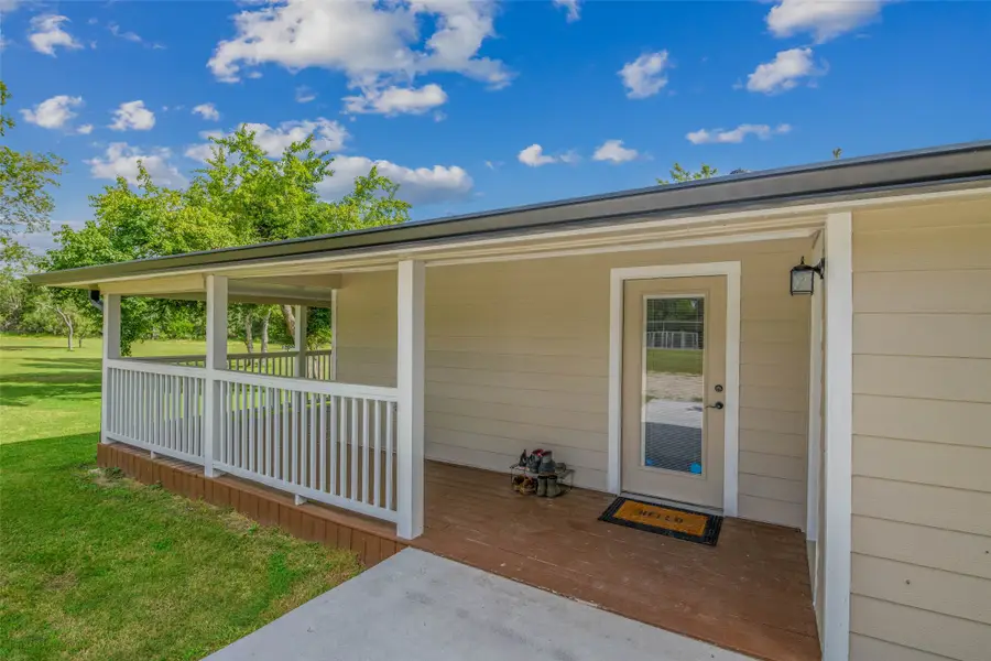 4112 Scenic View Drive, Anderson, TX 77830 - Image #3