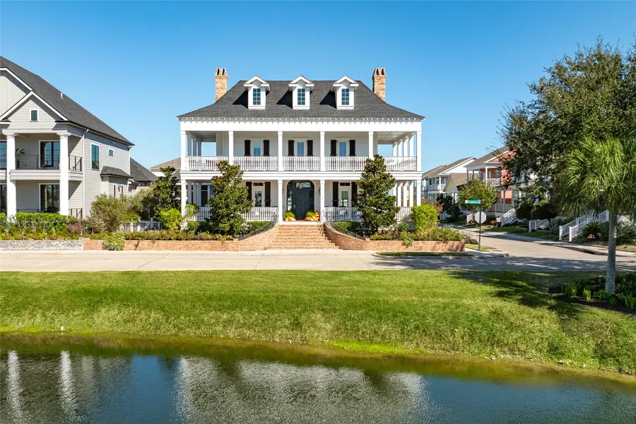 7 Caroline Street, Galveston, TX 77554 - Image #2