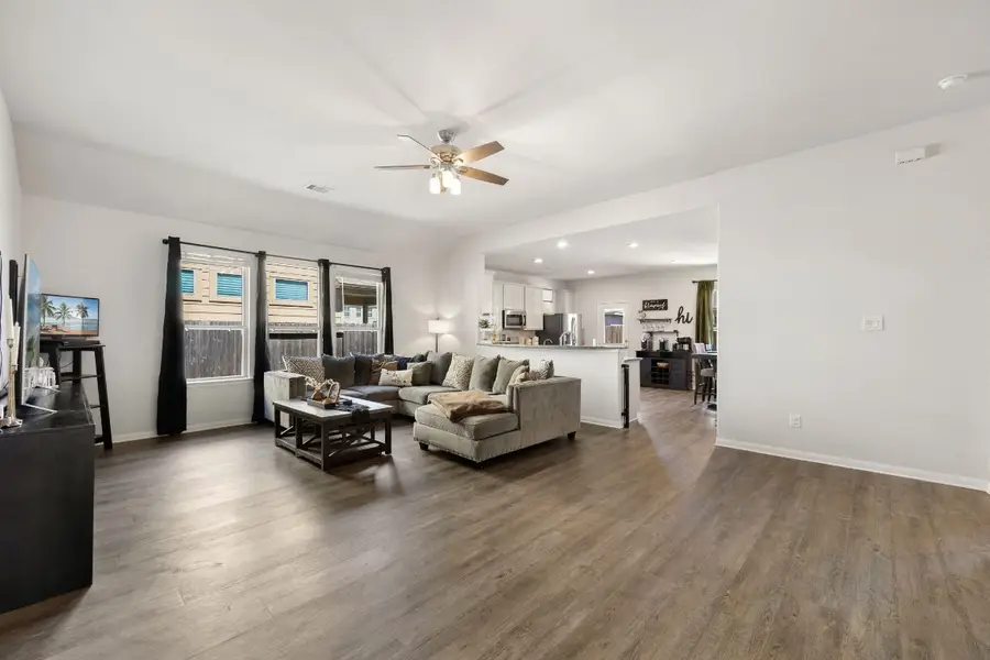 20126 Wade Hampton Drive, Cleveland, TX 77327 - #3