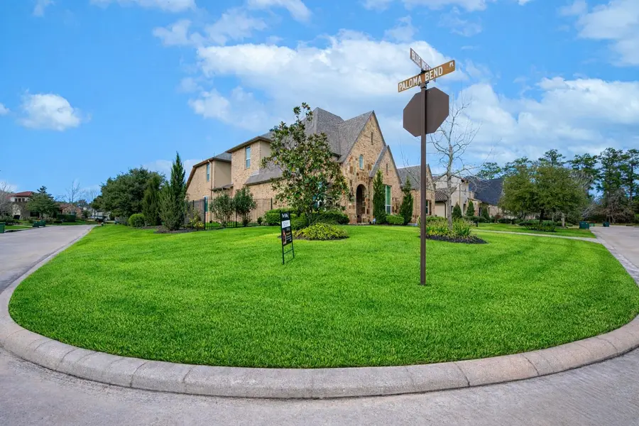 3 Blue Mesa Court, Spring, TX 77389 - #2